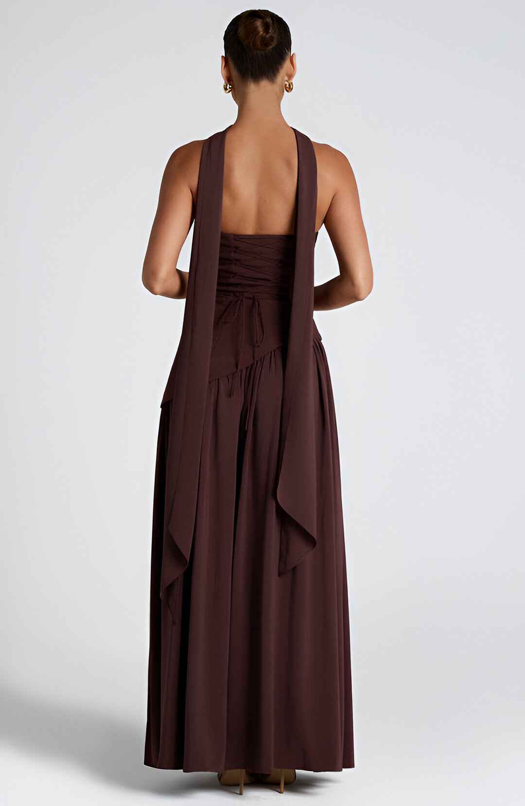 Robe longue
