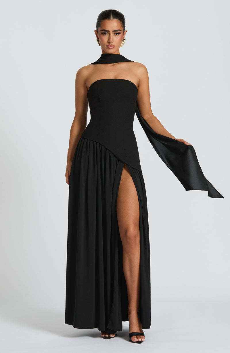 Robe longue