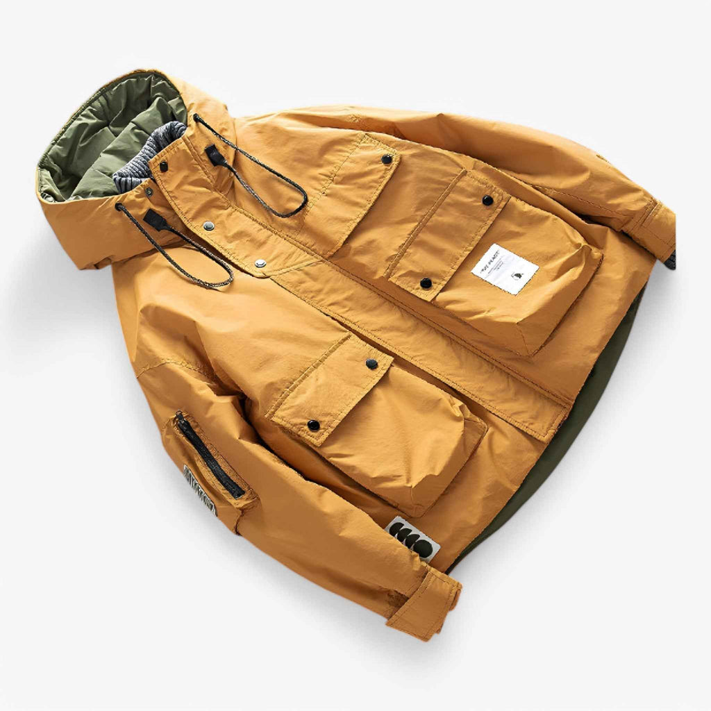 Victor | Parka