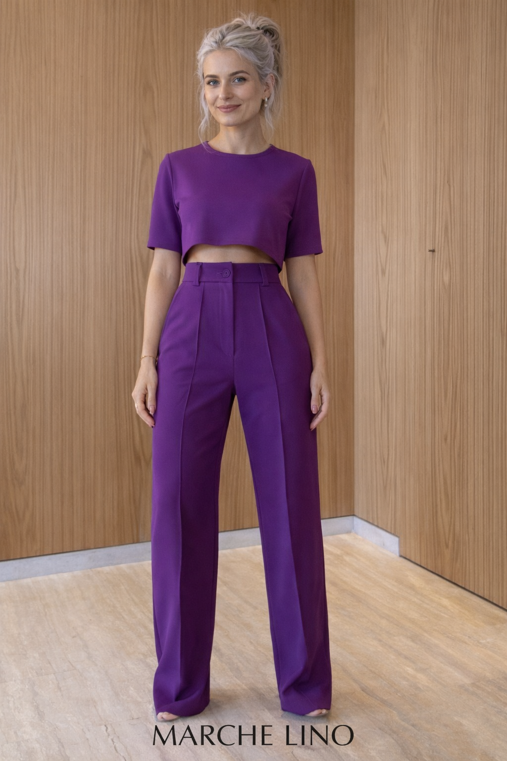 Coffret Alberta de luxe