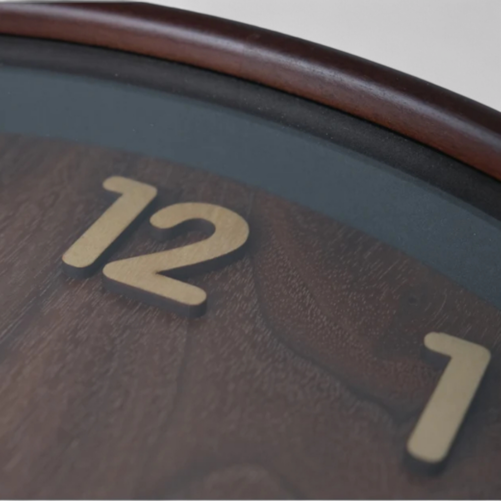 Watch Murale en Bois – Style Nordique