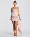 Mini Blush — leichter Frische-Effekt, strahlender Glanz