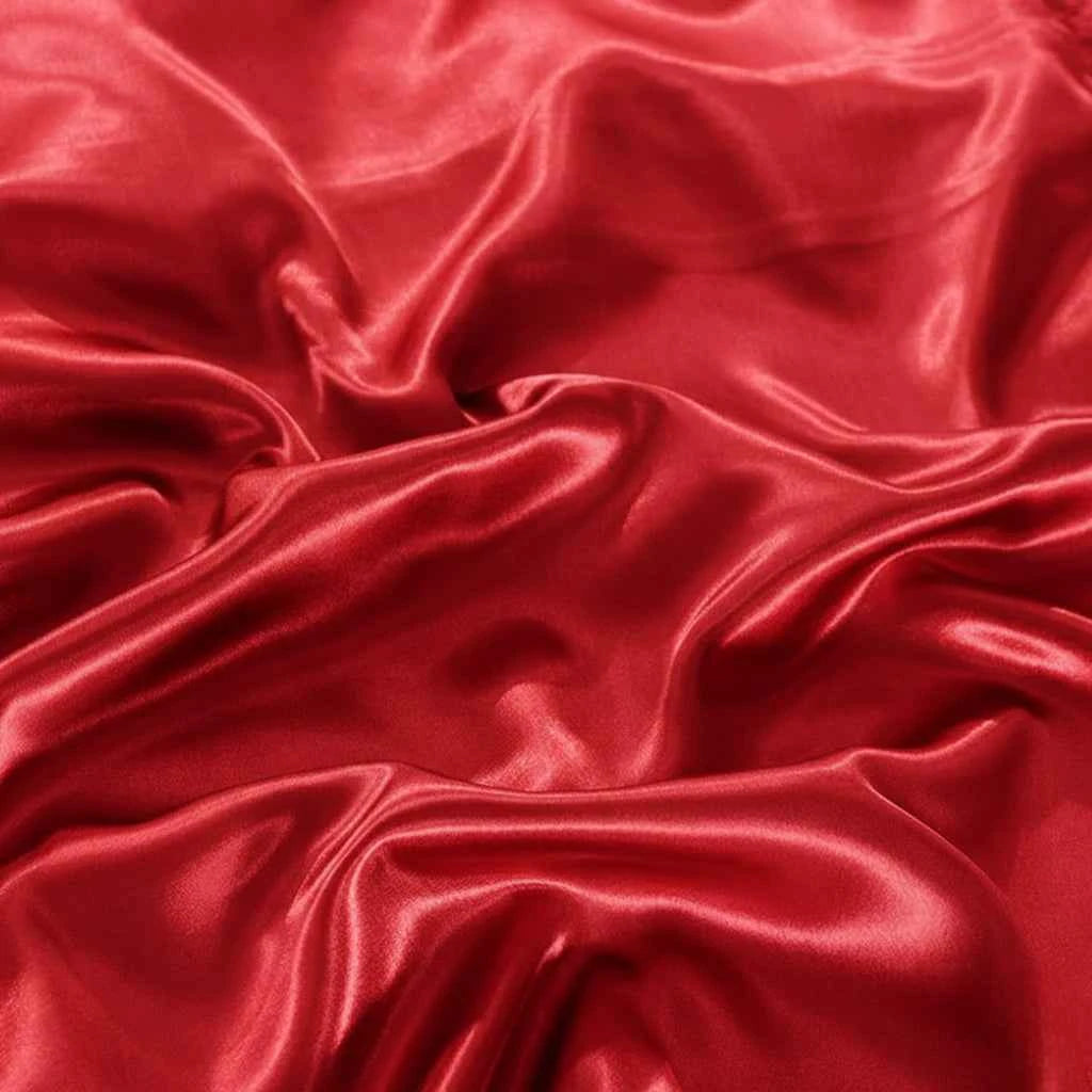 Drap-Housse Style Européen – Tissu Polyester Doux avec Coins Élastiques