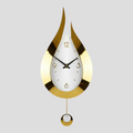 Moderne Acryl Wanduhr Büro Schlafzimmer