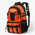 Wasserdichter 40L Wanderrucksack – Ideal für Camping, Trekking, Outdoor-Aktivitäten