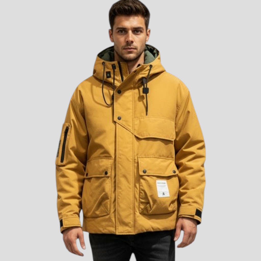 Victor | Parka