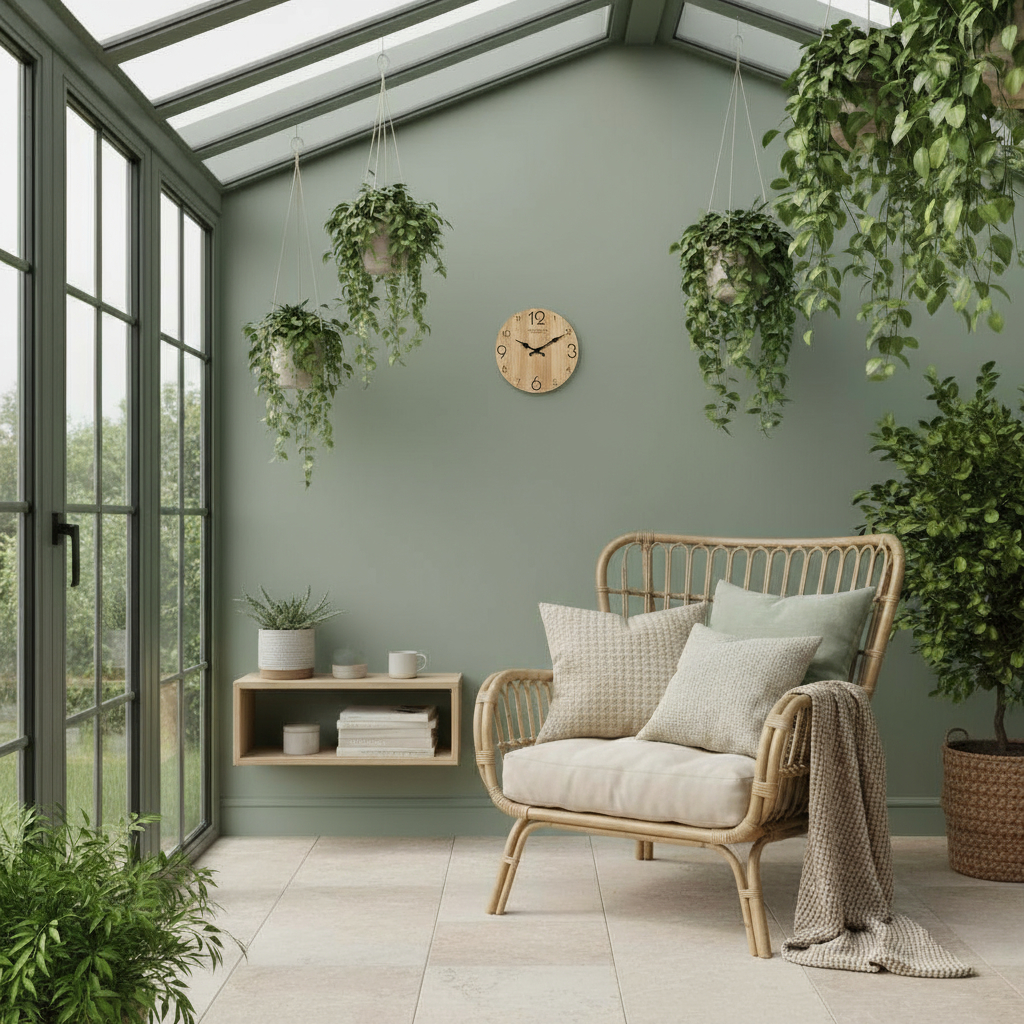 Horloge Murale en Bois au Design Élégant