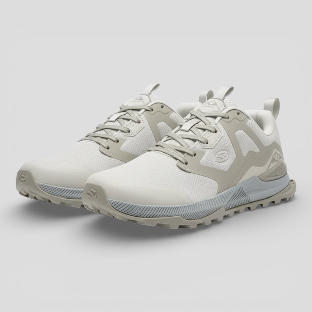Chaussures de Randonnée Unisexes Cuir