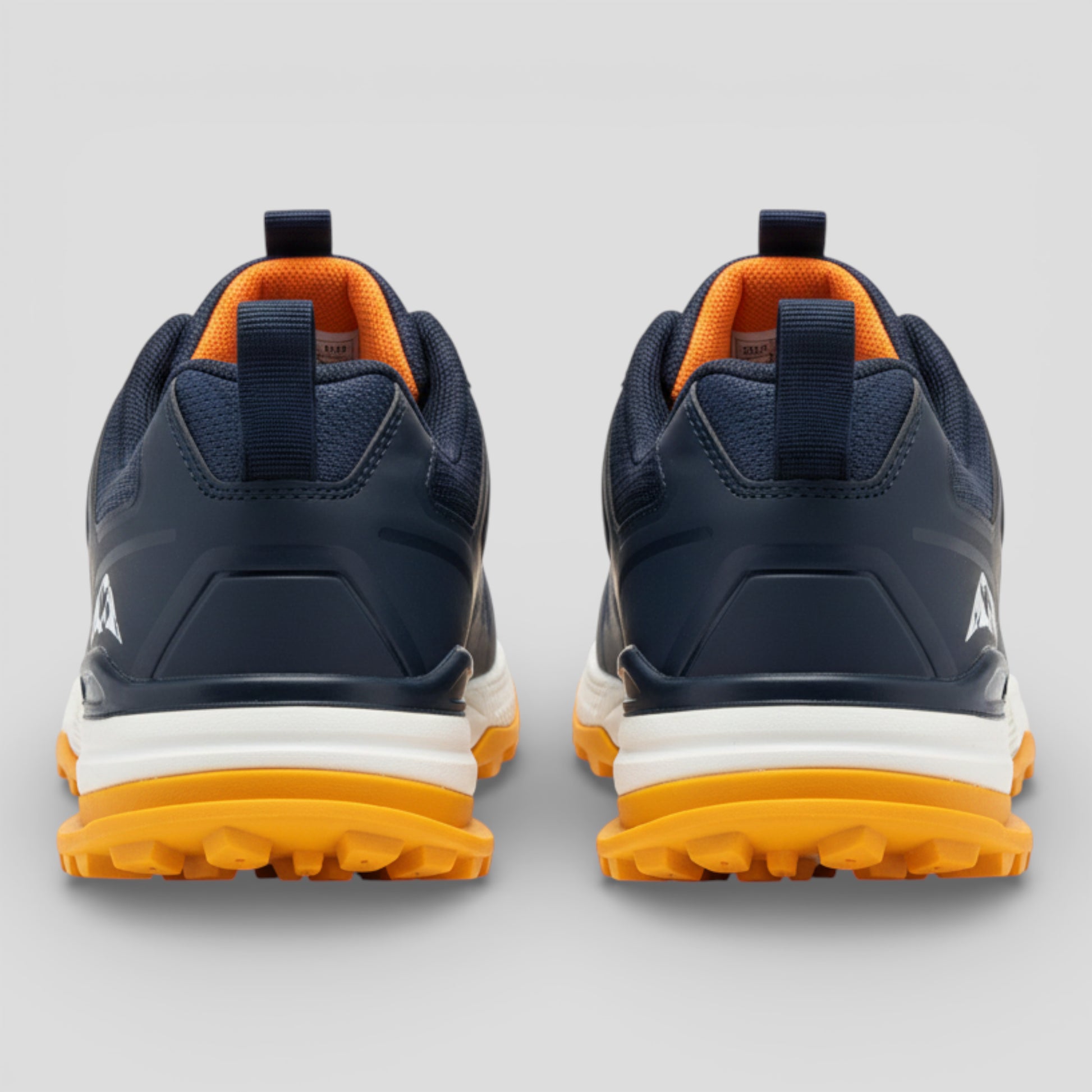 Chaussures de Randonnée Unisexes Cuir