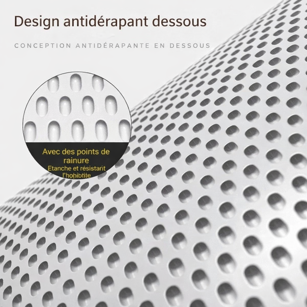 Tapis Litière Pour Chat Extra Large Antidérapant