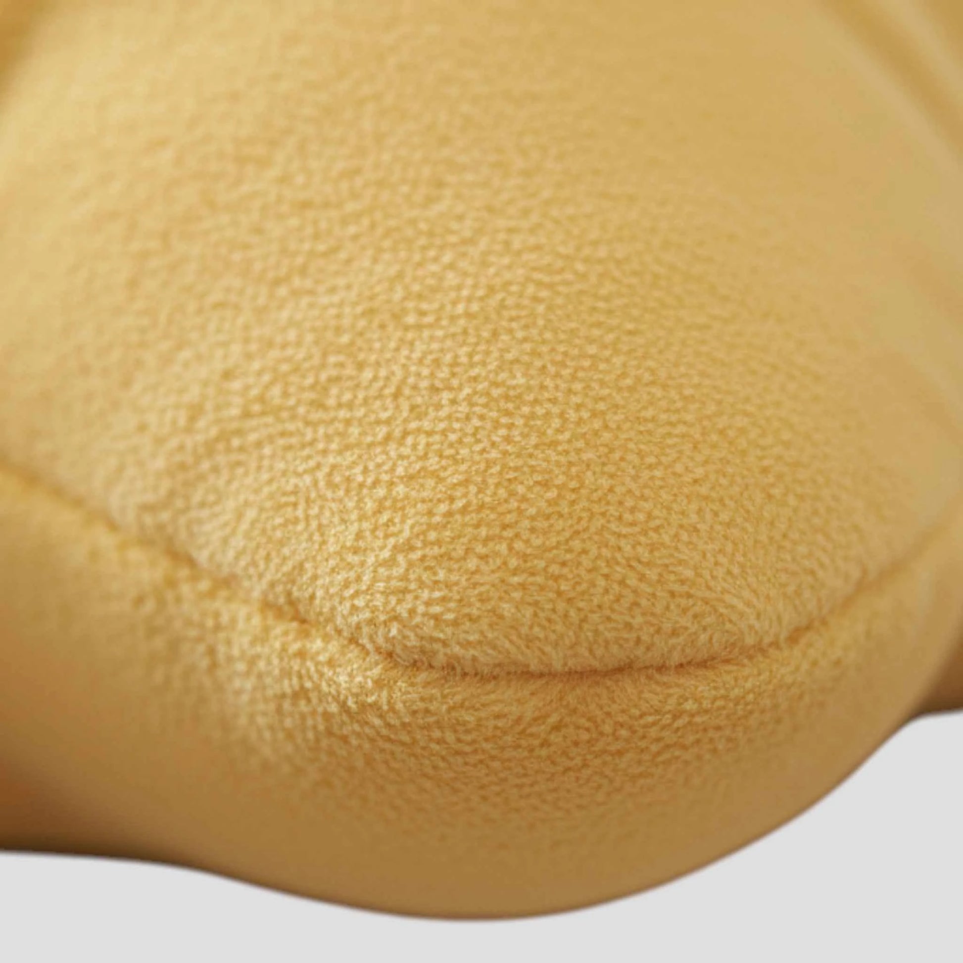 Coussin Décoratif en Peluche en Forme d’Étoile pour la Maison et la Chambre