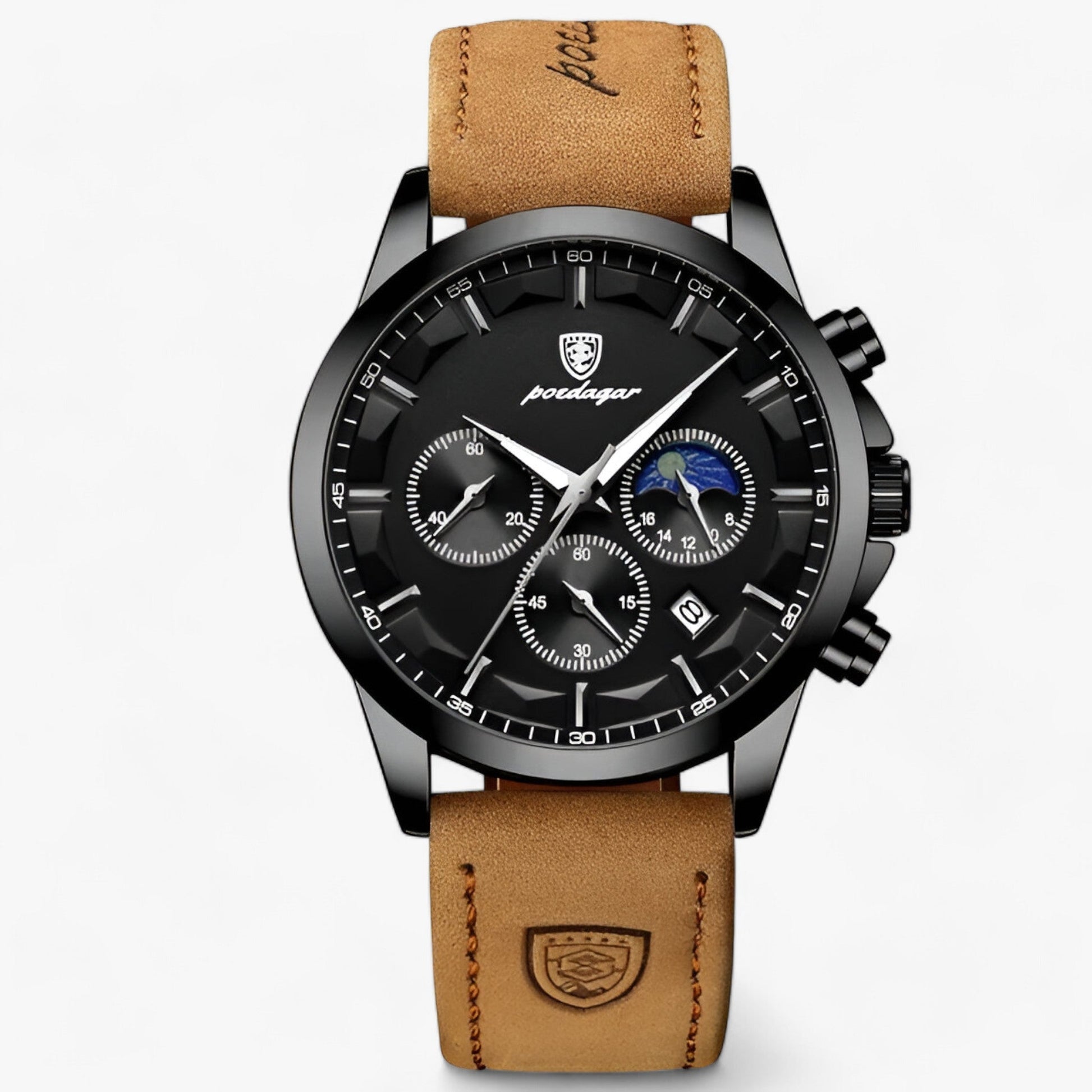Orologio da Uomo - Eleganza e Precisione