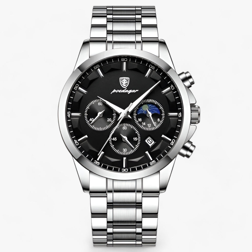 Orologio da Uomo - Eleganza e Precisione