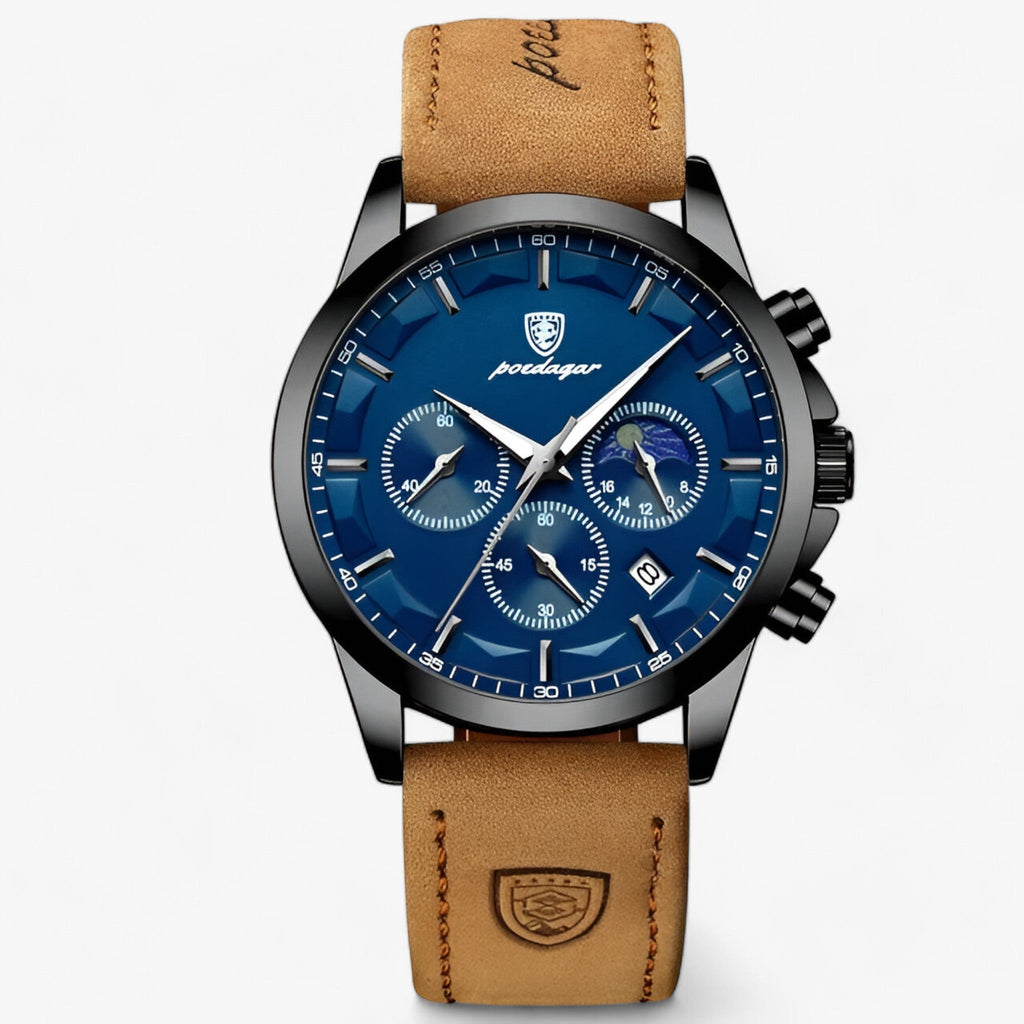 Orologio da Uomo - Eleganza e Precisione