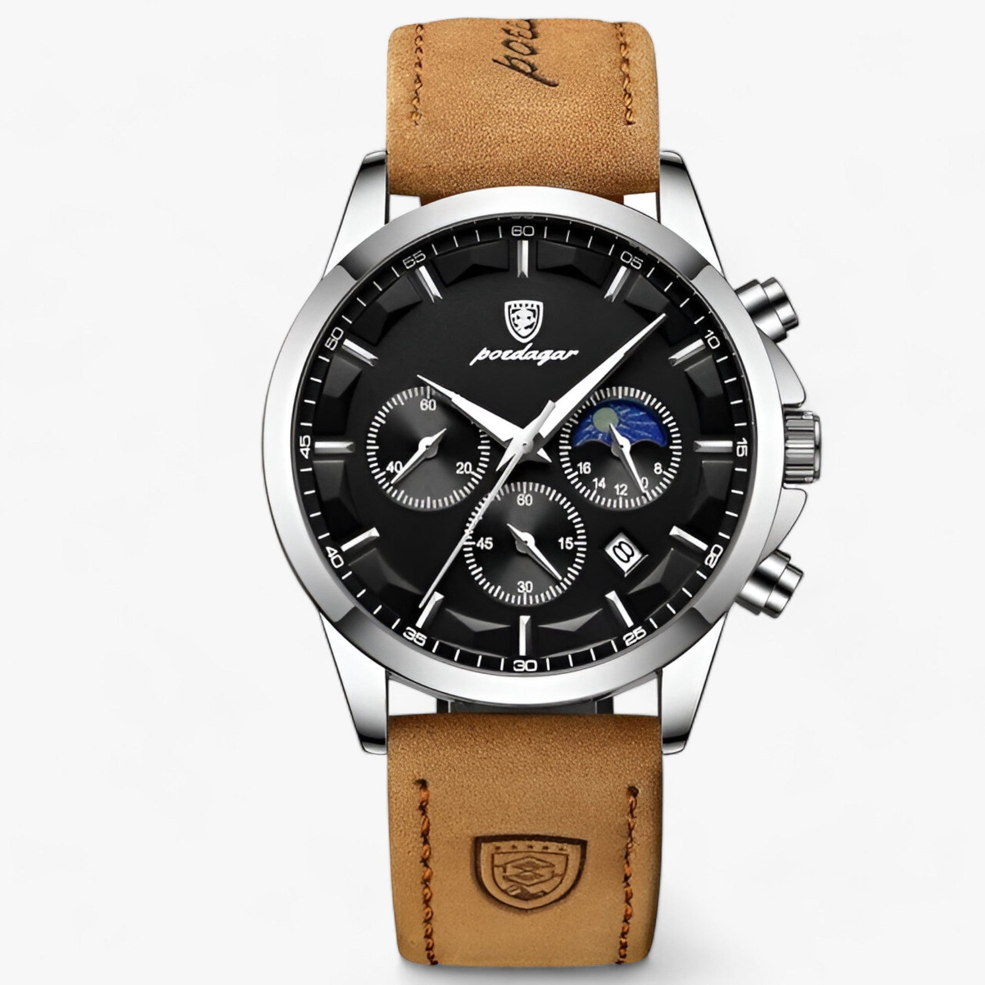 Orologio da Uomo - Eleganza e Precisione