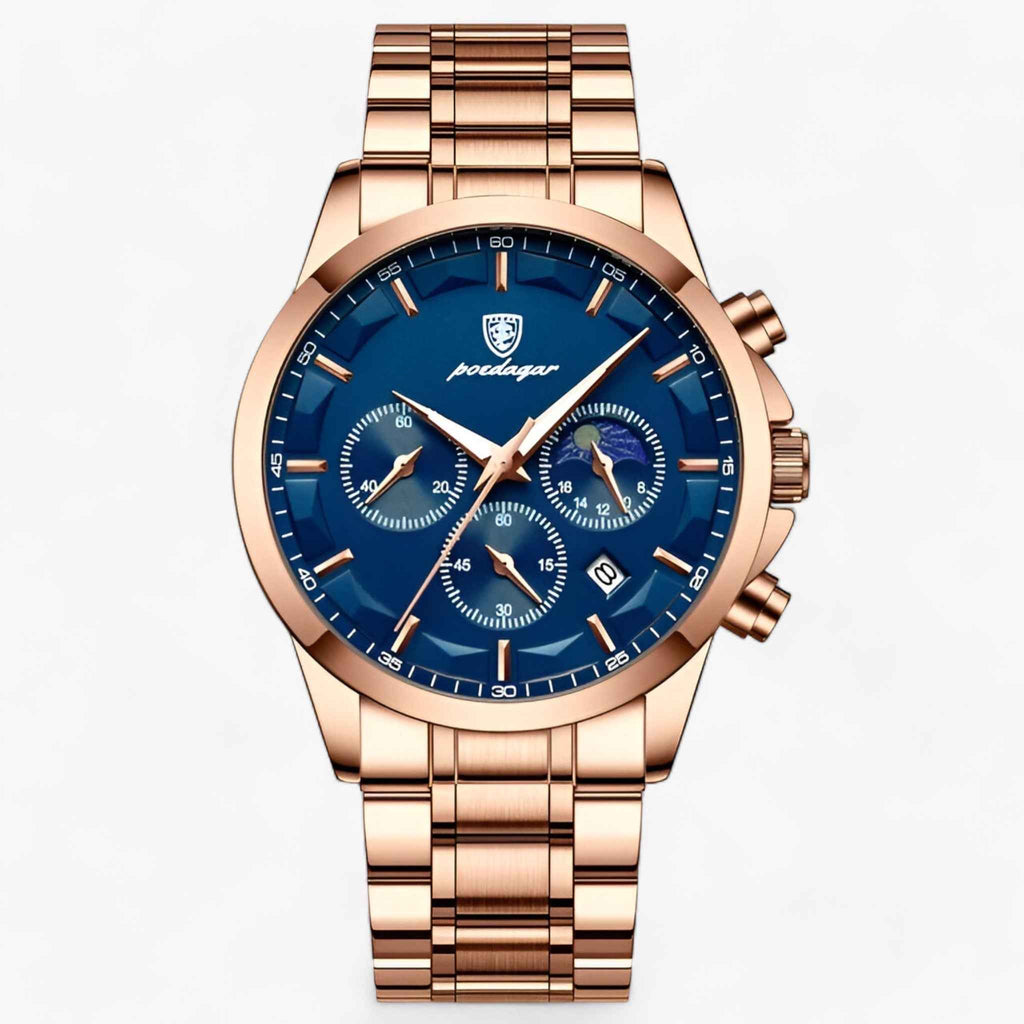Orologio da Uomo - Eleganza e Precisione