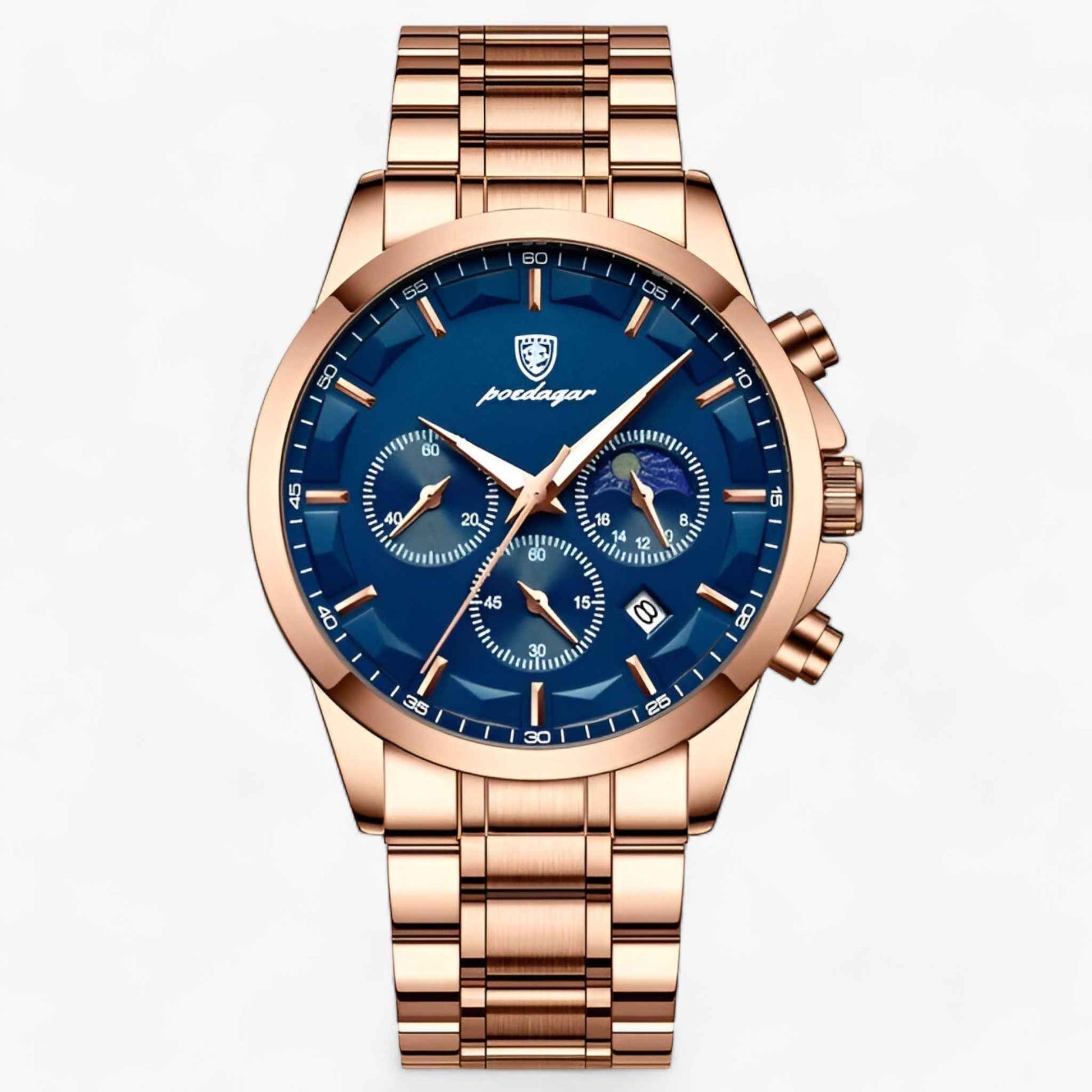 Orologio da Uomo - Eleganza e Precisione