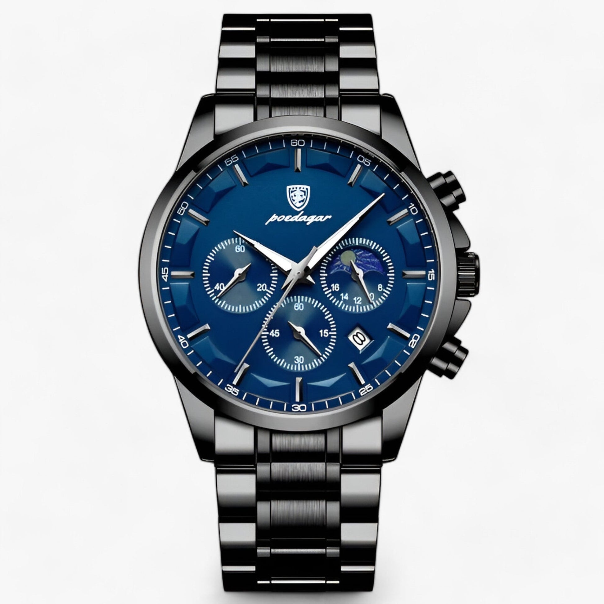 Orologio da Uomo - Eleganza e Precisione