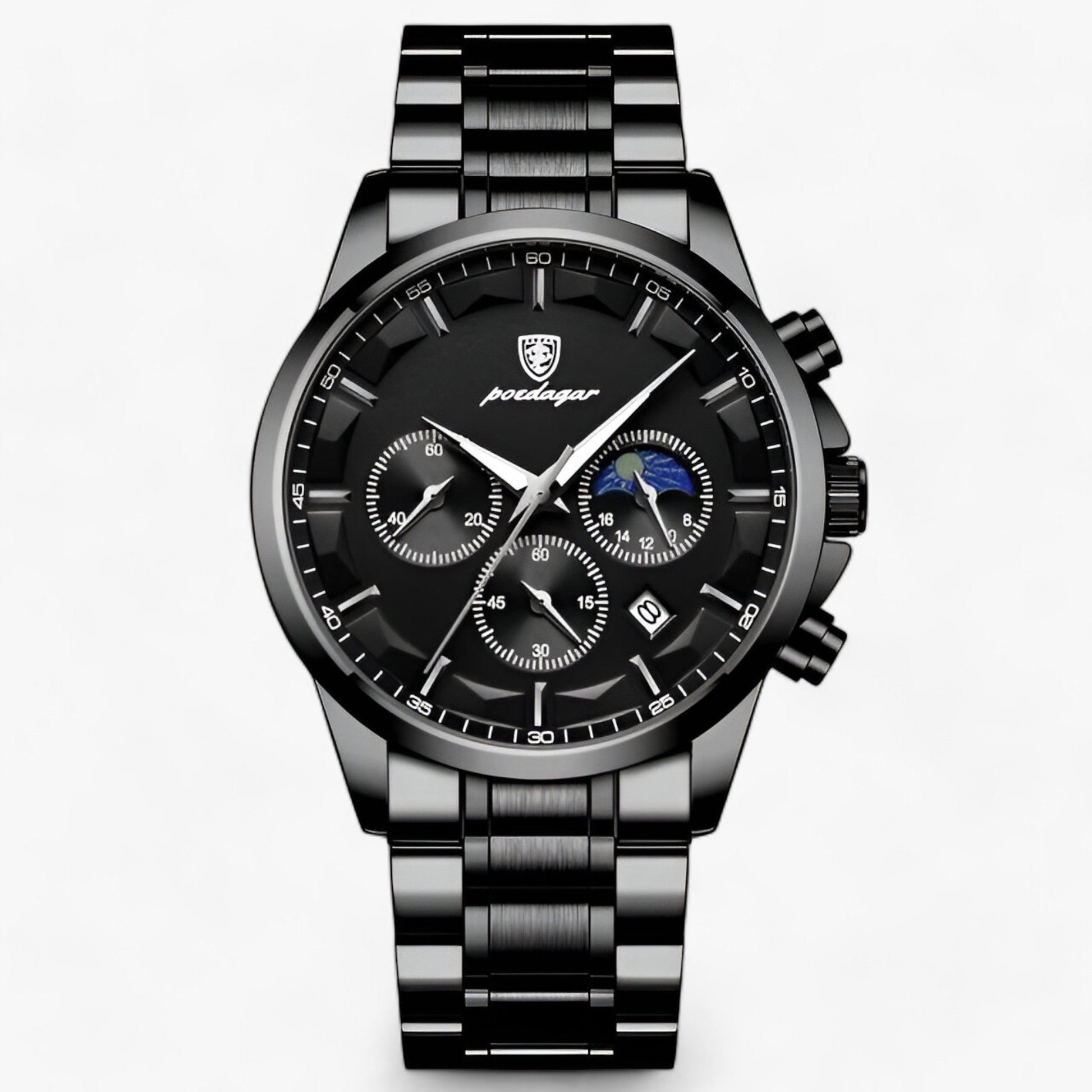 Orologio da Uomo - Eleganza e Precisione