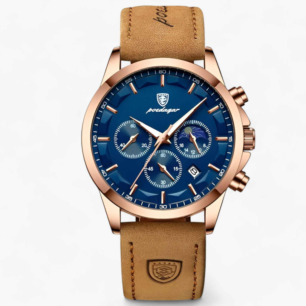 Orologio da Uomo - Eleganza e Precisione