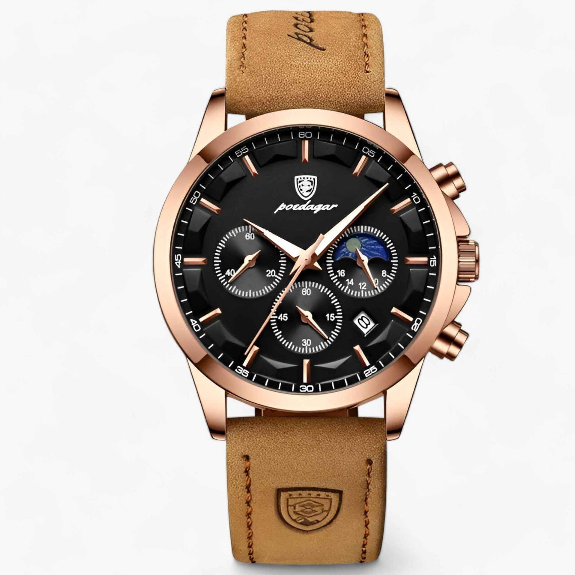 Orologio da Uomo - Eleganza e Precisione