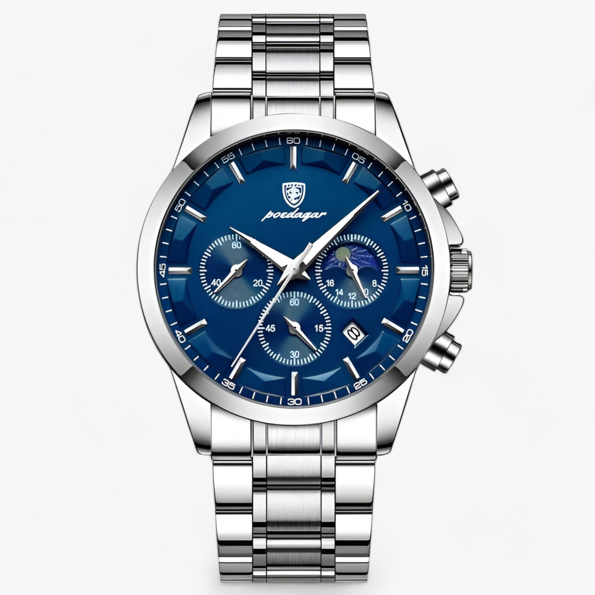 Orologio da Uomo - Eleganza e Precisione