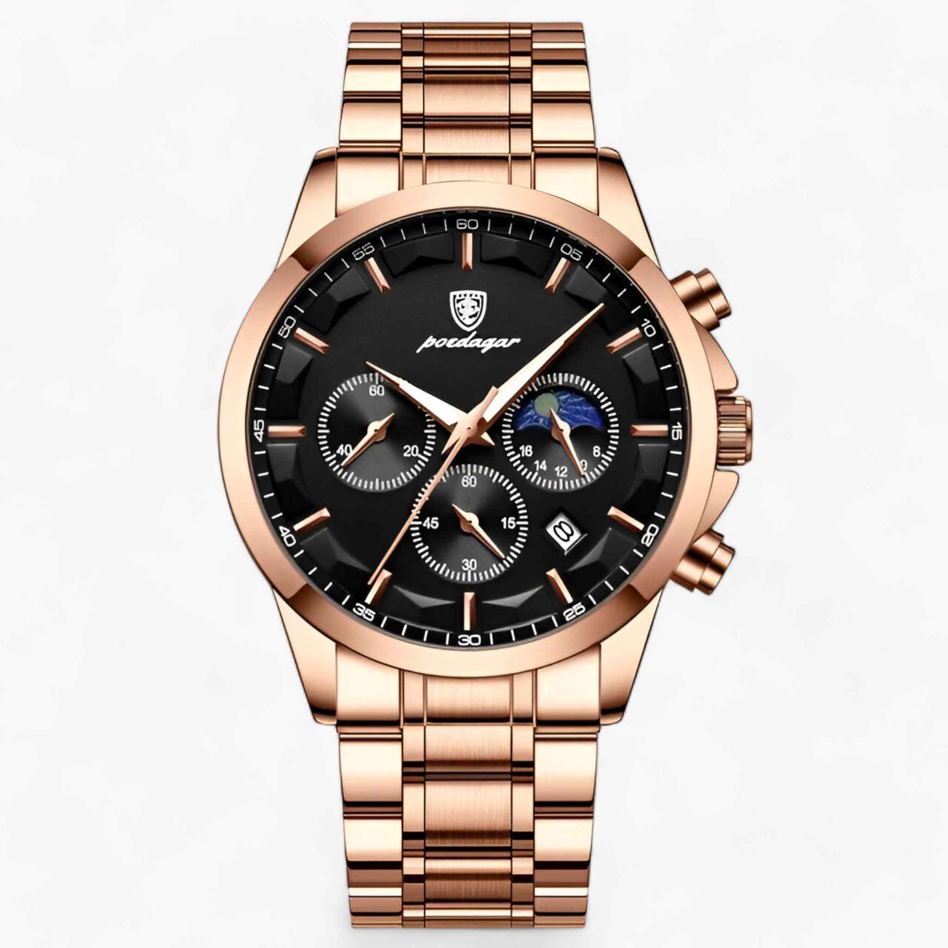 Orologio da Uomo - Eleganza e Precisione