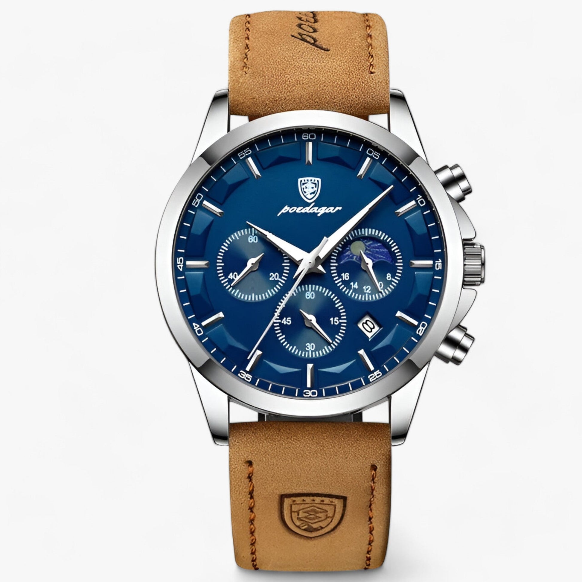 Orologio da Uomo - Eleganza e Precisione