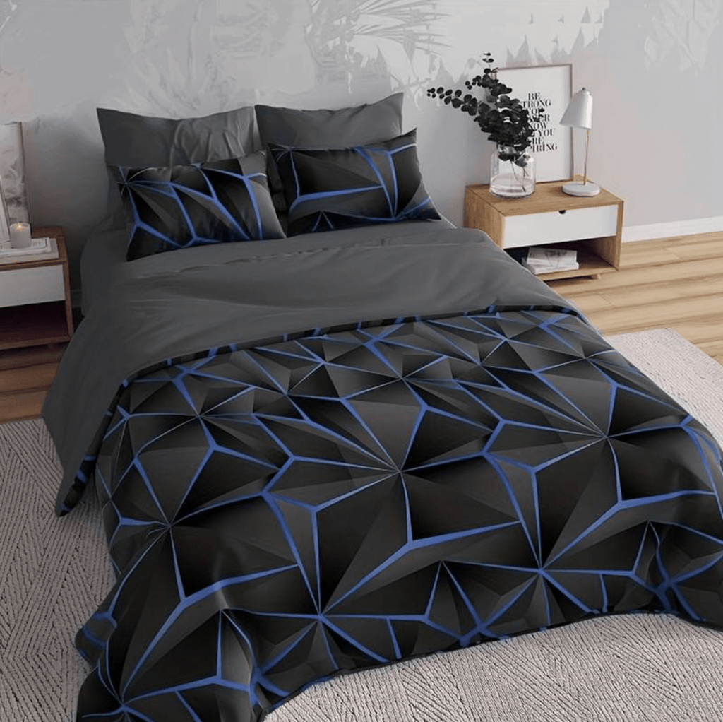 Couette Luxe Hotel 5 Étoiles Qualité Chaude - Blanc