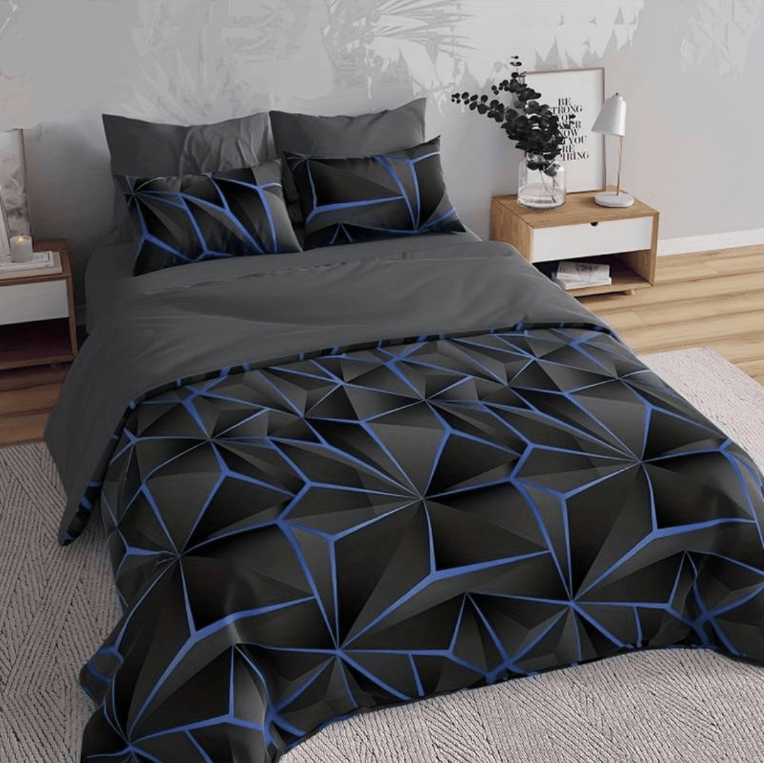 Couette Luxe Hotel 5 Étoiles Qualité Chaude - Blanc
