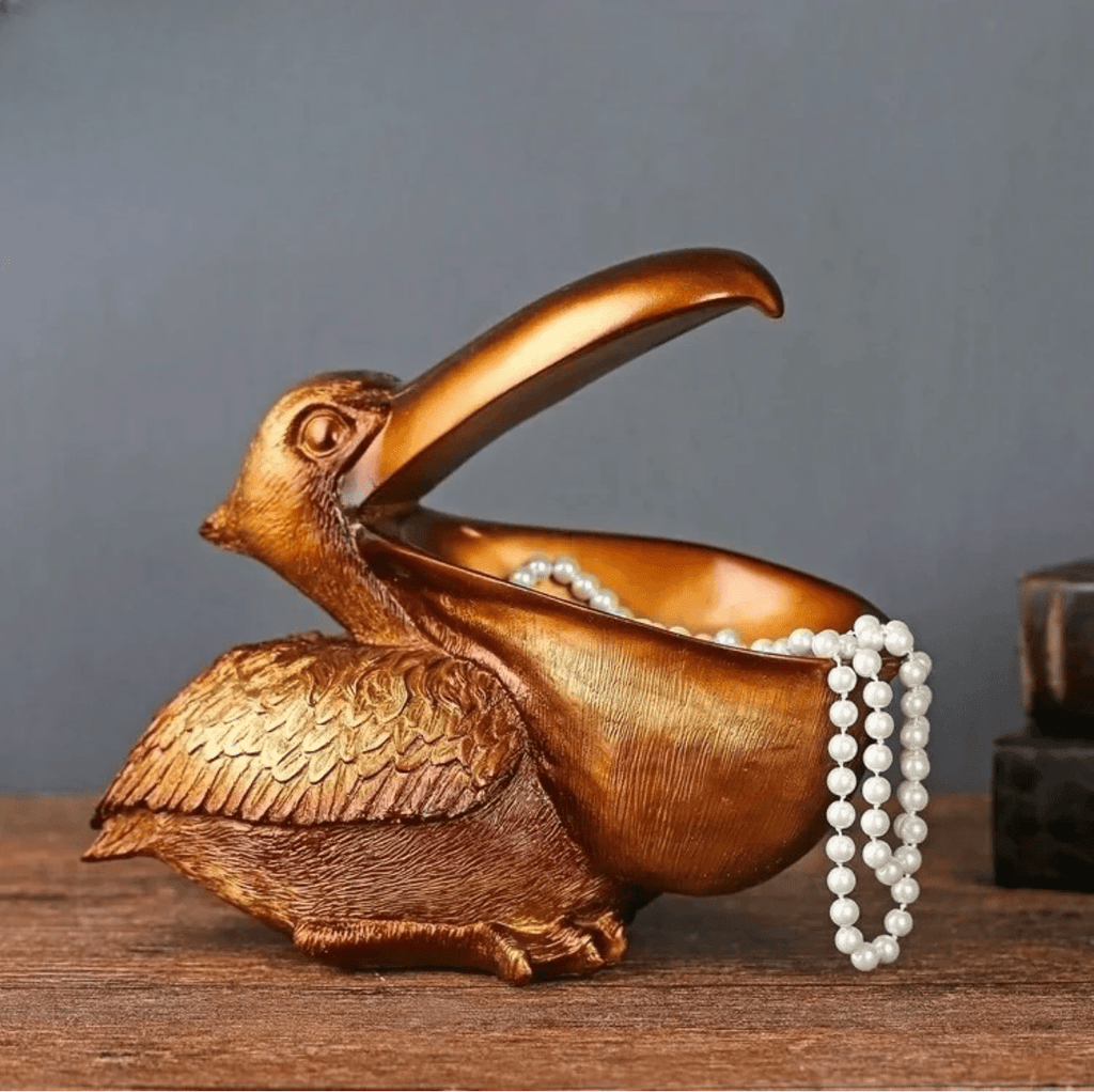 La Décoration Pelican™ | L'accroche-visuelle pour votre intérieur