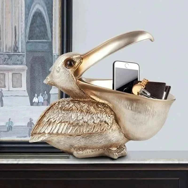 La Décoration Pelican™ | L'accroche-visuelle pour votre intérieur