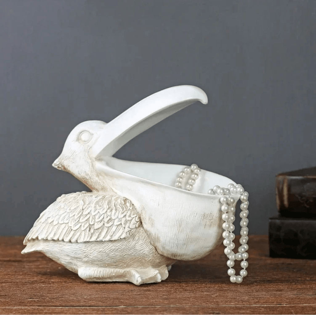 La Décoration Pelican™ | L'accroche-visuelle pour votre intérieur