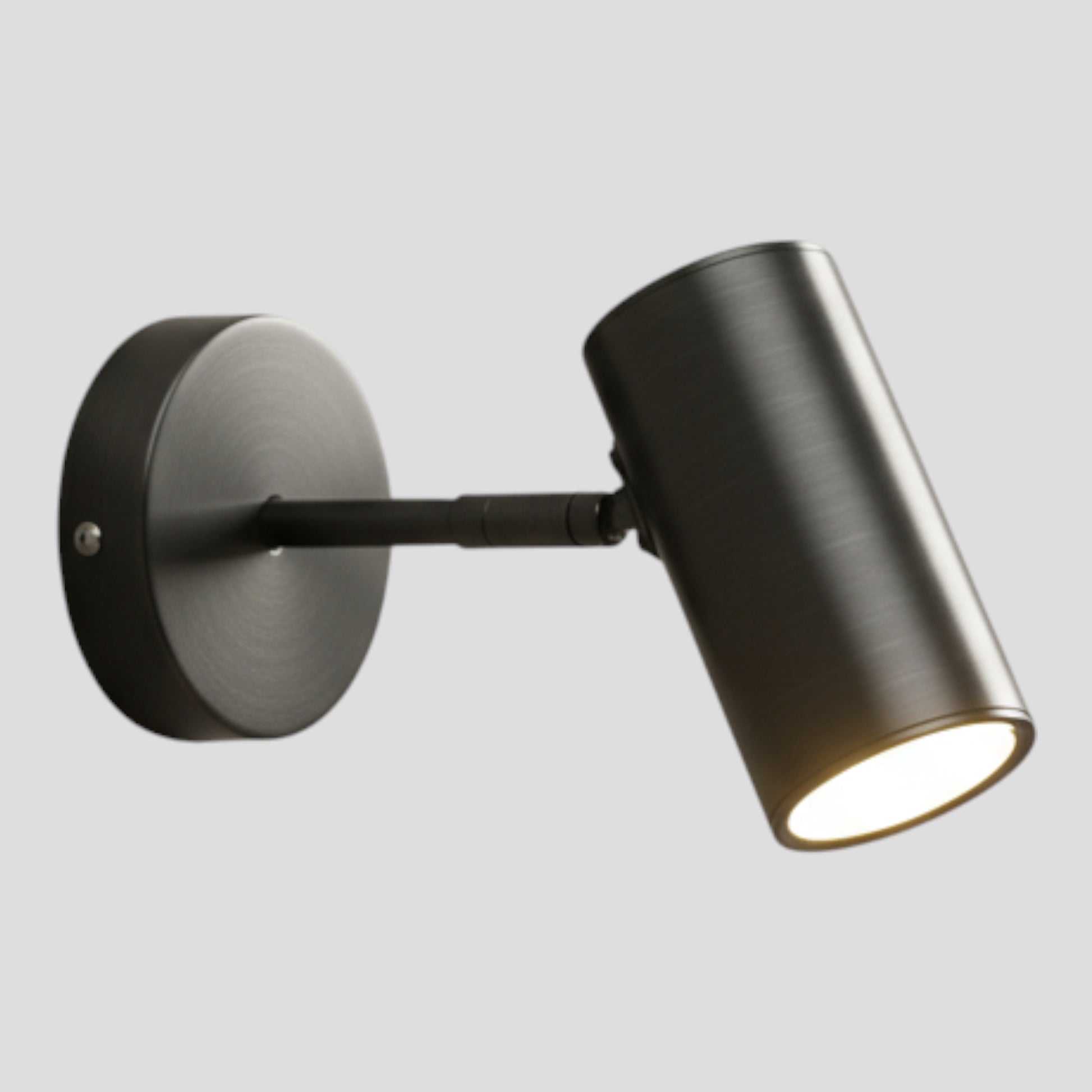 Applique Murale LED Moderne – Style Nordique, Orientable, Intérieur