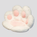 Cojín de suelo kawaii de peluche algodón accesorio para el hogar